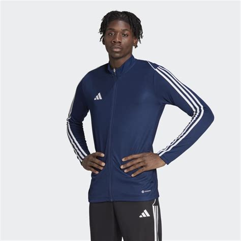 Adidas tiro jackets